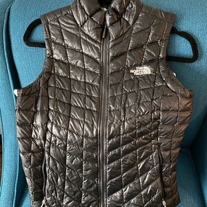 Women’s NorthFace Thermoball Vest